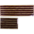 Corde de joint de pneu 8&quot;X6mm 4&quot;x3,5mm